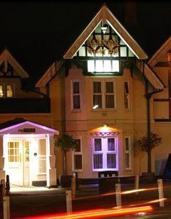 Manor Hotel