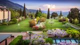 Grand Hotel Assisi Exterior