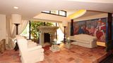 Grand Hotel Assisi Lobby