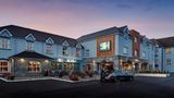 Shannon Springs Hotel Exterior