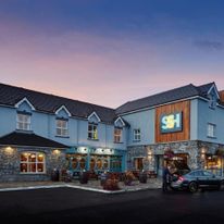 Shannon Springs Hotel