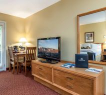Grand Summit Hotel at Attitash Room