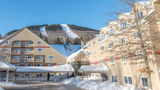Grand Summit Hotel at Attitash Exterior