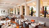 Paris Charles de Gaulle Airport Marriott Restaurant