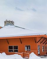 Snow Cap Inn