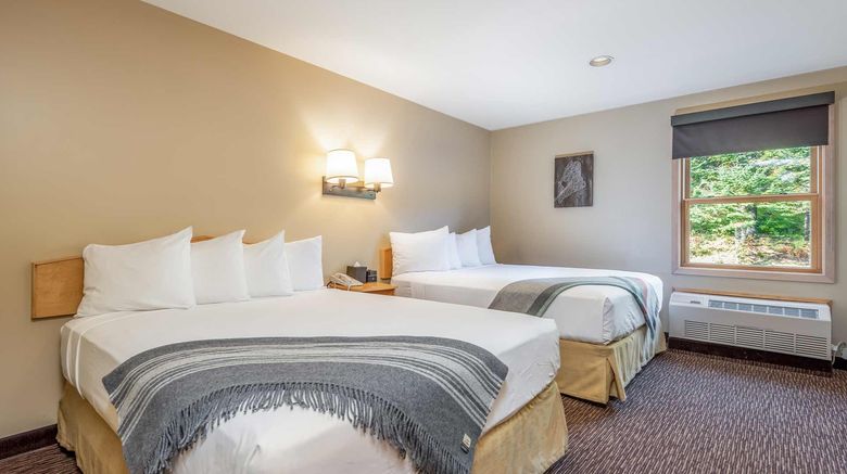 <b>Snow Cap Inn Room</b>. Images powered by <a href="https://www.leonardoworldwide.com/" title="Leonardo Worldwide" target="_blank">Leonardo</a>.