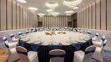 Crowne Plaza Ya'an Ballroom