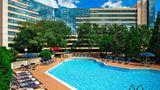 Sheraton Imperial Hotel-Durham Airport Pool