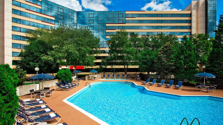 <b>Sheraton Imperial Hotel-Durham Airport Pool</b>. Images powered by <a href="https://www.leonardoworldwide.com/" title="Leonardo Worldwide" target="_blank">Leonardo</a>.