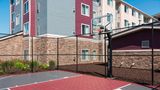 Residence Inn Grand Rapids Airport Recreation