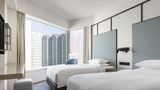 Four Points Hong Kong Tung Chung Room