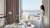 Sydney Harbour Marriott at Circular Quay Restaurant