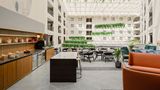 Sheraton Grand Krakow Lobby