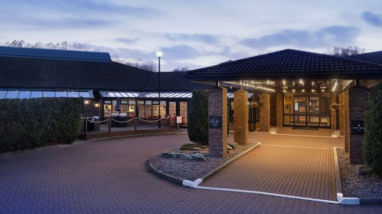 Delta by Marriott Peterborough Exterior