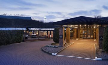 Delta by Marriott Peterborough