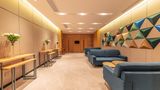 Holiday Inn Express Yichang Riverside Meeting