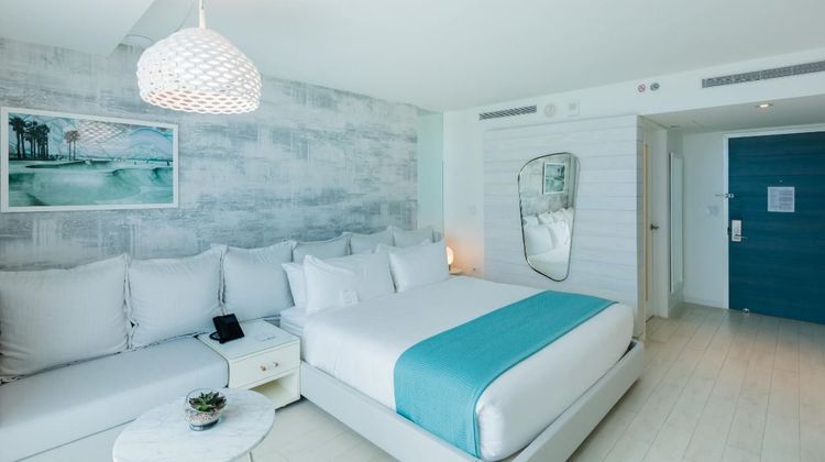 Condado Ocean Club Room