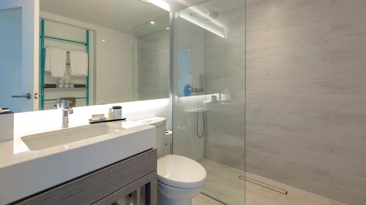 Condado Ocean Club Room