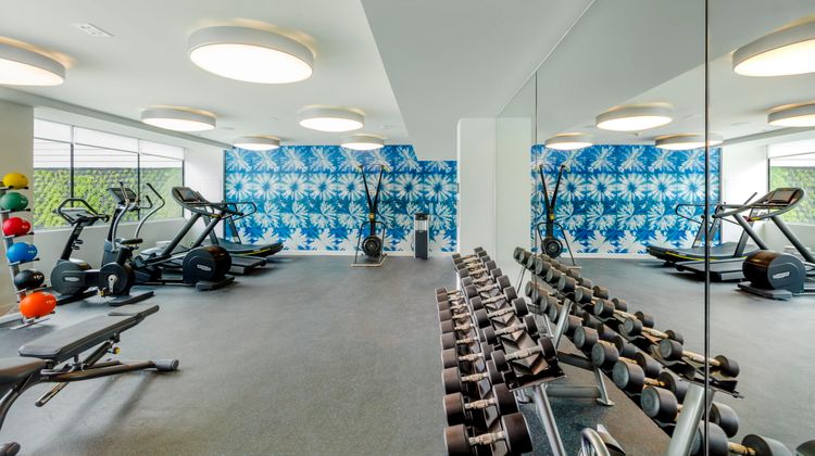 Condado Ocean Club Recreation