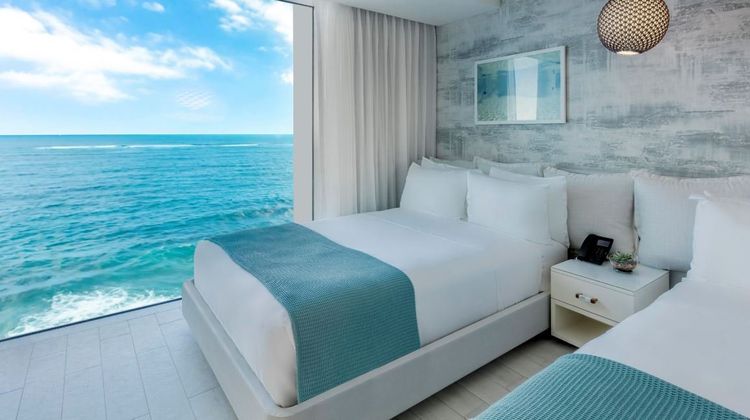 Condado Ocean Club Exterior