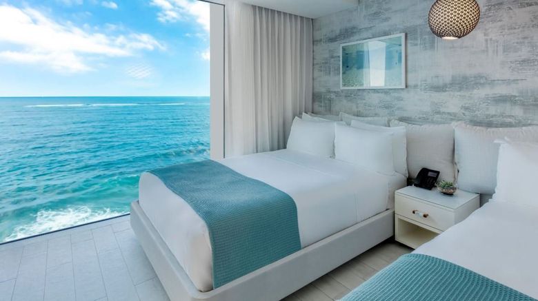 <b>Condado Ocean Club Exterior</b>. Images powered by <a href="https://leonardo.com/" title="Leonardo Worldwide" target="_blank">Leonardo</a>.