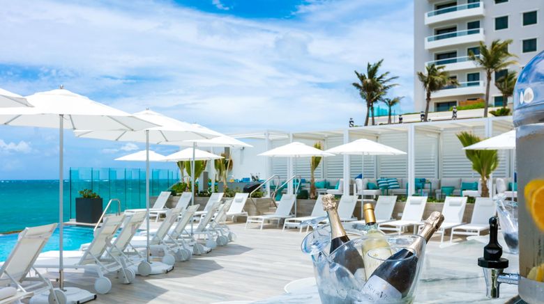<b>Condado Ocean Club Pool</b>. Images powered by <a href="https://leonardo.com/" title="Leonardo Worldwide" target="_blank">Leonardo</a>.