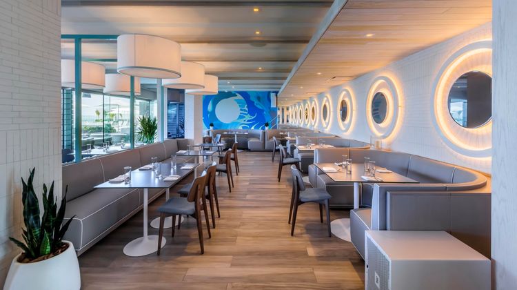 Condado Ocean Club Restaurant