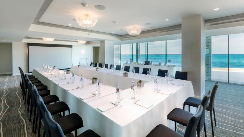 <b>Condado Ocean Club Meeting</b>. Images powered by <a href="https://leonardo.com/" title="Leonardo Worldwide" target="_blank">Leonardo</a>.