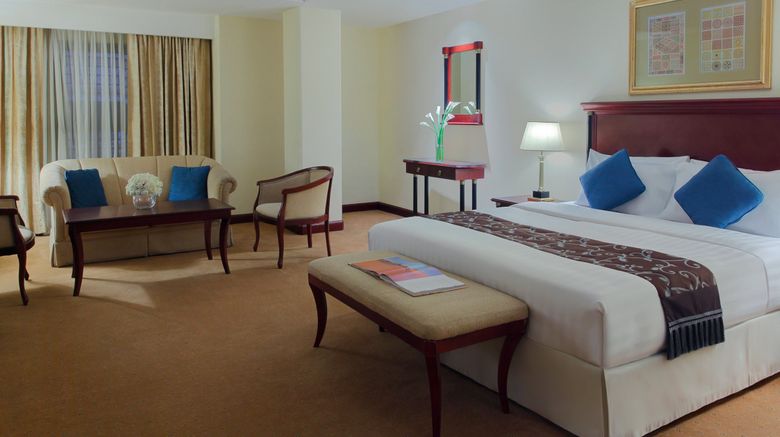 <b>New Madinah Hotel Room</b>. Images powered by <a href="https://www.leonardoworldwide.com/" title="Leonardo Worldwide" target="_blank">Leonardo</a>.