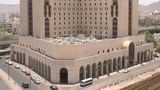New Madinah Hotel Exterior
