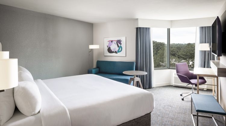 Crowne Plaza Atlanta NE - Norcross Room