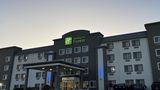 Holiday Inn Express Evansville West Exterior