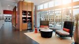 JW Marriott Indianapolis Recreation