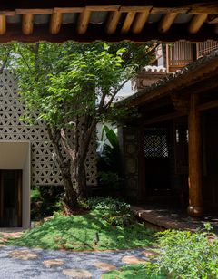 The Dawn Luxury Hotel