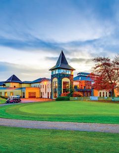 Ballymascanlon Hotel & Golf Resort
