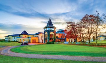 Ballymascanlon Hotel & Golf Resort