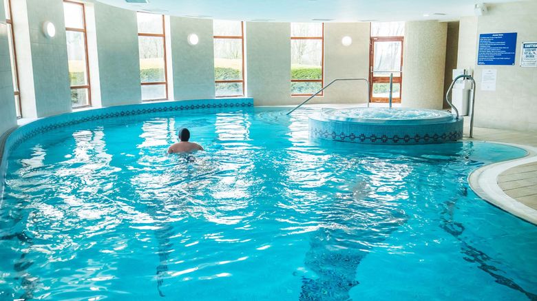 <b>Ballymascanlon Hotel & Golf Resort Pool</b>. Images powered by <a href="https://www.leonardoworldwide.com/" title="Leonardo Worldwide" target="_blank">Leonardo</a>.
