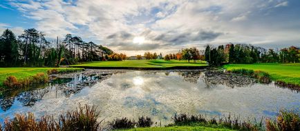Ballymascanlon Hotel & Golf Resort Exterior