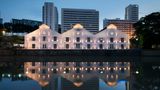 The Warehouse Hotel, a Design Hotel Exterior