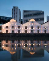 The Warehouse Hotel, a Design Hotel