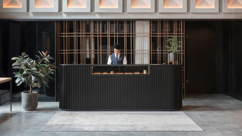 <b>The Warehouse Hotel, a Design Hotel Exterior</b>. Images powered by <a href="https://www.leonardoworldwide.com/" title="Leonardo Worldwide" target="_blank">Leonardo</a>.