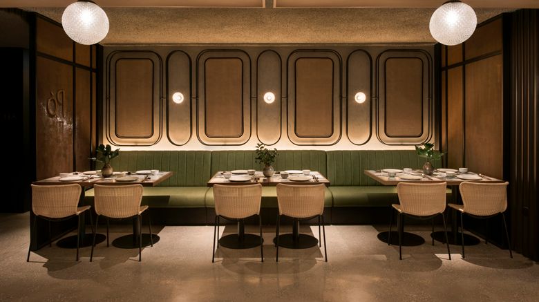 <b>The Warehouse Hotel, a Design Hotel Restaurant</b>. Images powered by <a href="https://www.leonardoworldwide.com/" title="Leonardo Worldwide" target="_blank">Leonardo</a>.