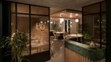 The Warehouse Hotel, a Design Hotel Restaurant