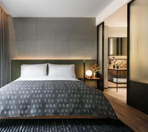The Warehouse Hotel, a Design Hotel Exterior