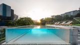 The Warehouse Hotel, a Design Hotel Pool