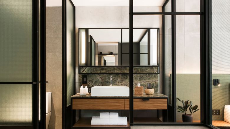 <b>The Warehouse Hotel, a Design Hotel Other</b>. Images powered by <a href="https://www.leonardoworldwide.com/" title="Leonardo Worldwide" target="_blank">Leonardo</a>.