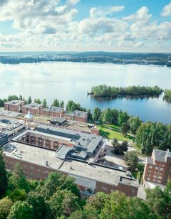 Unity Tampere