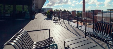 Unity Tampere Exterior