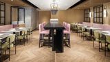 Sheraton Nanjing Kingsley Hotel & Towers Restaurant