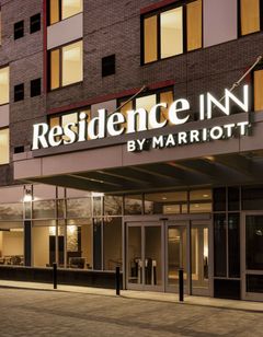 Residence Inn New York JFK Airport